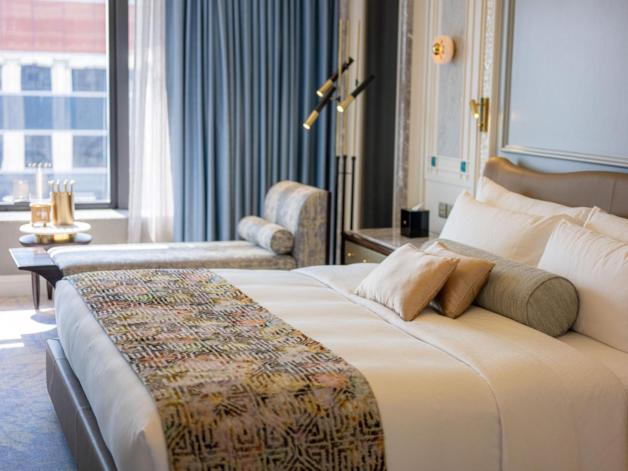 Grand Emperor Hotel Макао Екстериор снимка