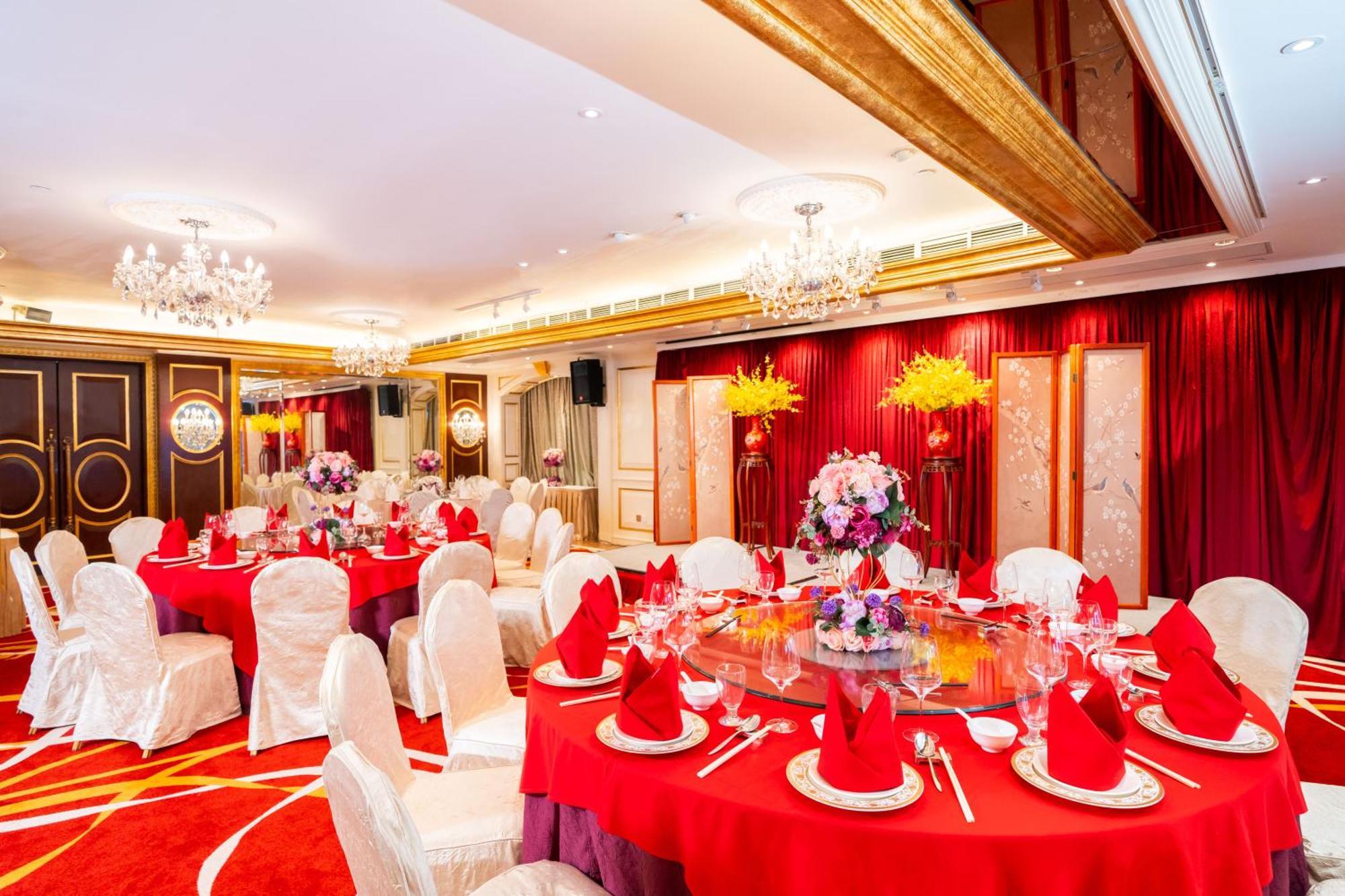Grand Emperor Hotel Макао Екстериор снимка
