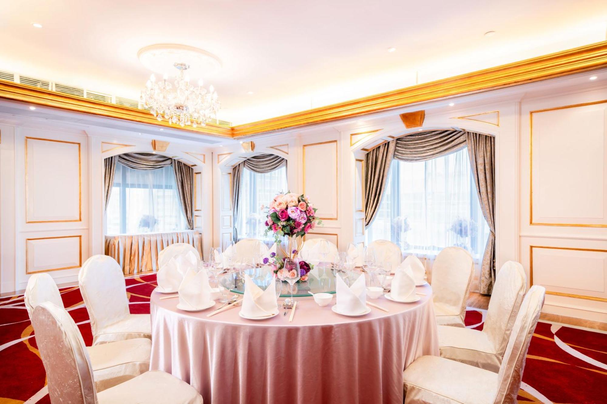Grand Emperor Hotel Макао Екстериор снимка