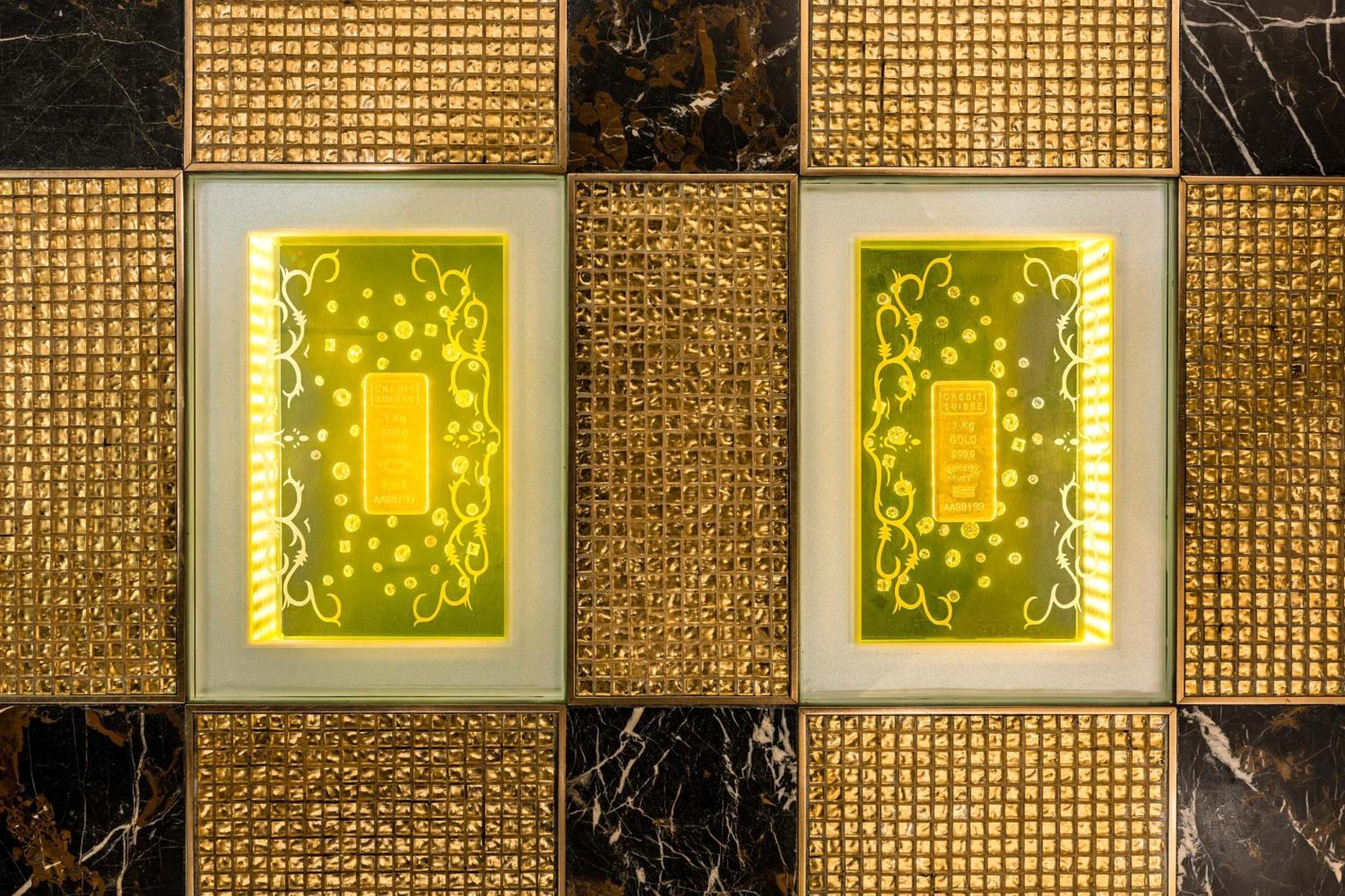 Grand Emperor Hotel Макао Екстериор снимка