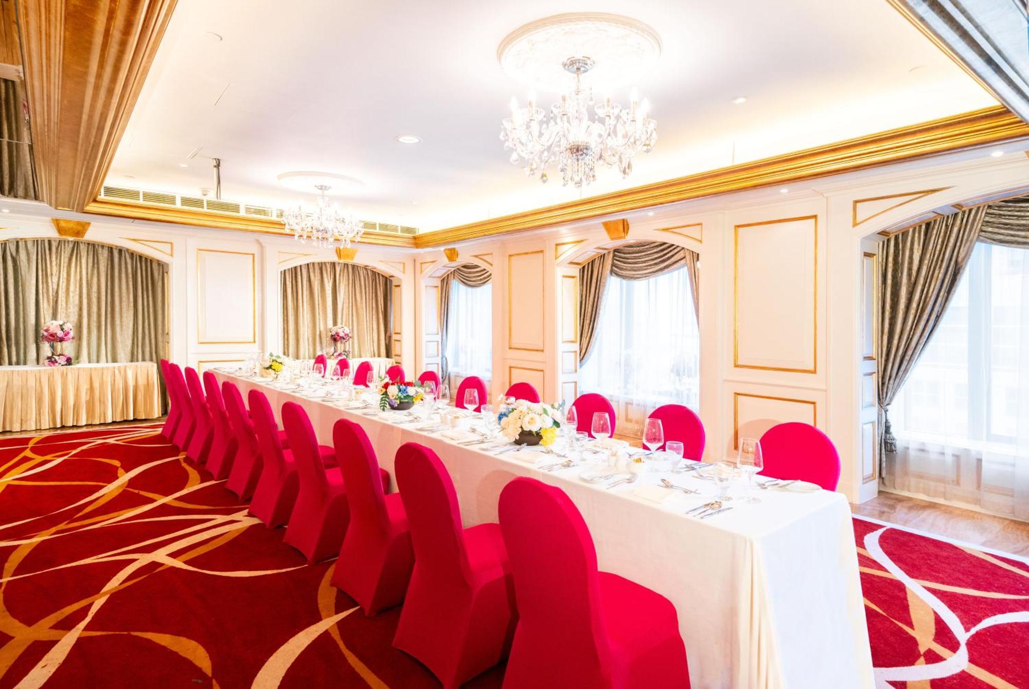 Grand Emperor Hotel Макао Екстериор снимка