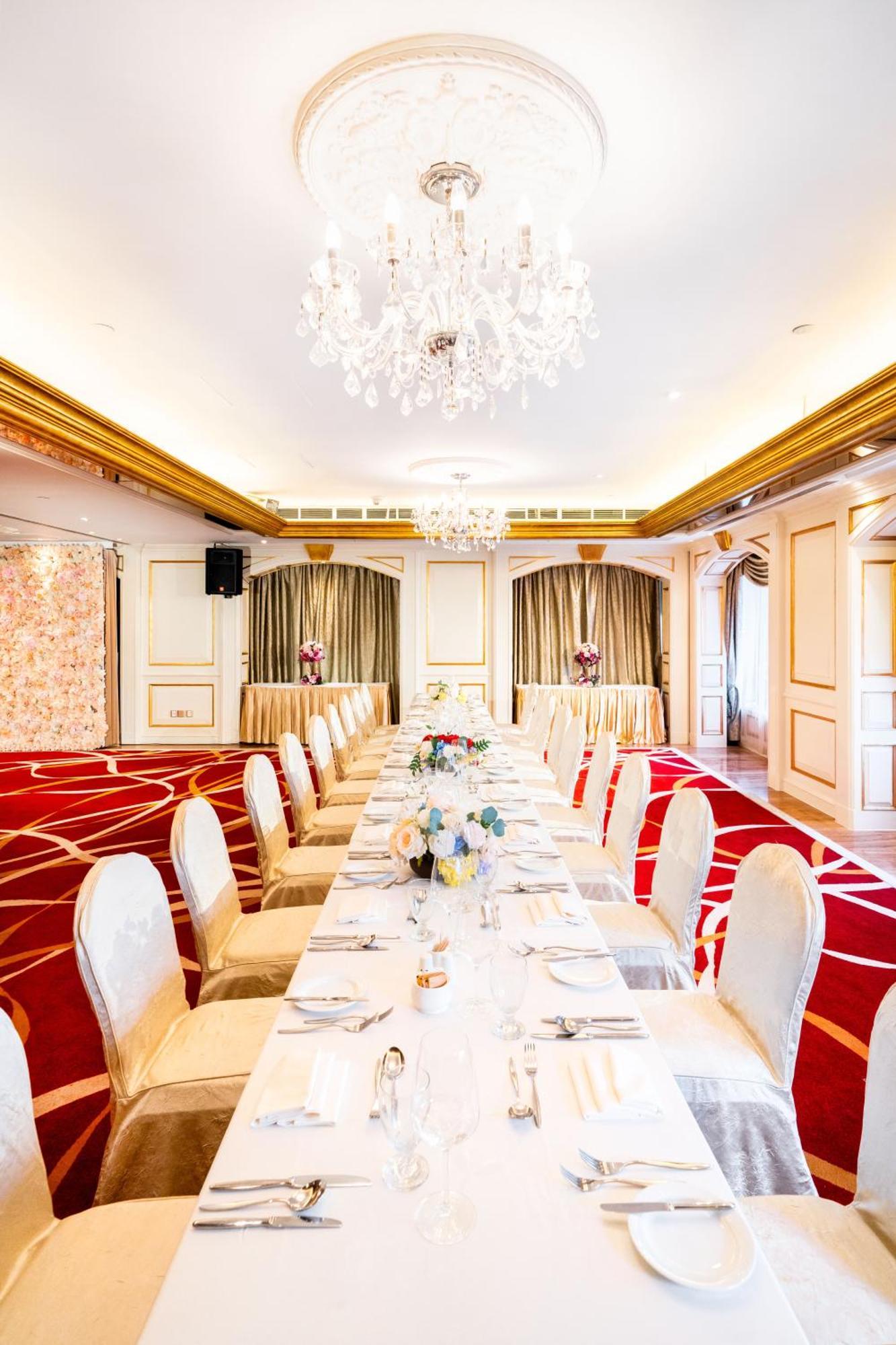 Grand Emperor Hotel Макао Екстериор снимка